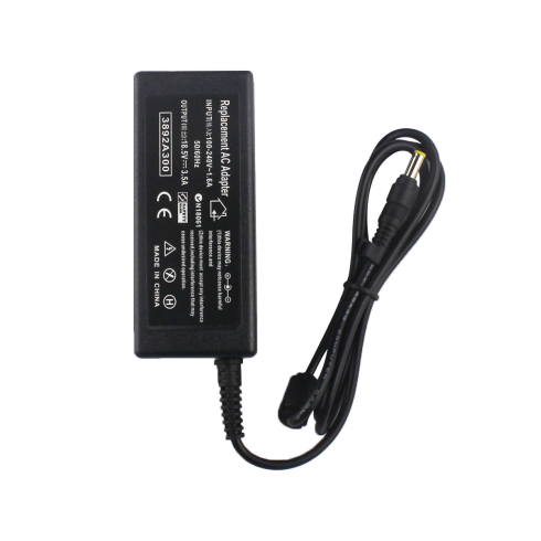New compatible power adapter for HP Pavilion dv6000 18.5V 3.5A - Click Image to Close